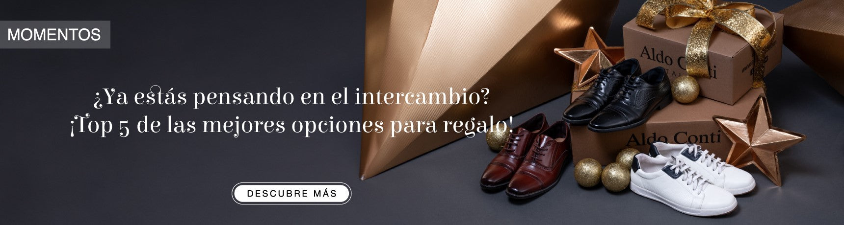 Top 5 de las mejores opciones para esta Navidad