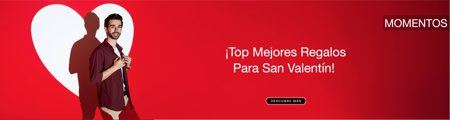 Los mejores regalos para San Valentín