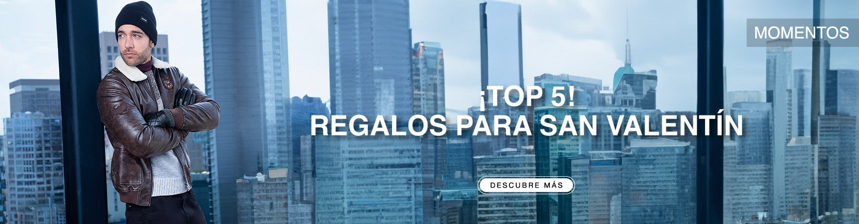 Top 5 de los mejores regalos para pedir o regalar este 14 de febrero