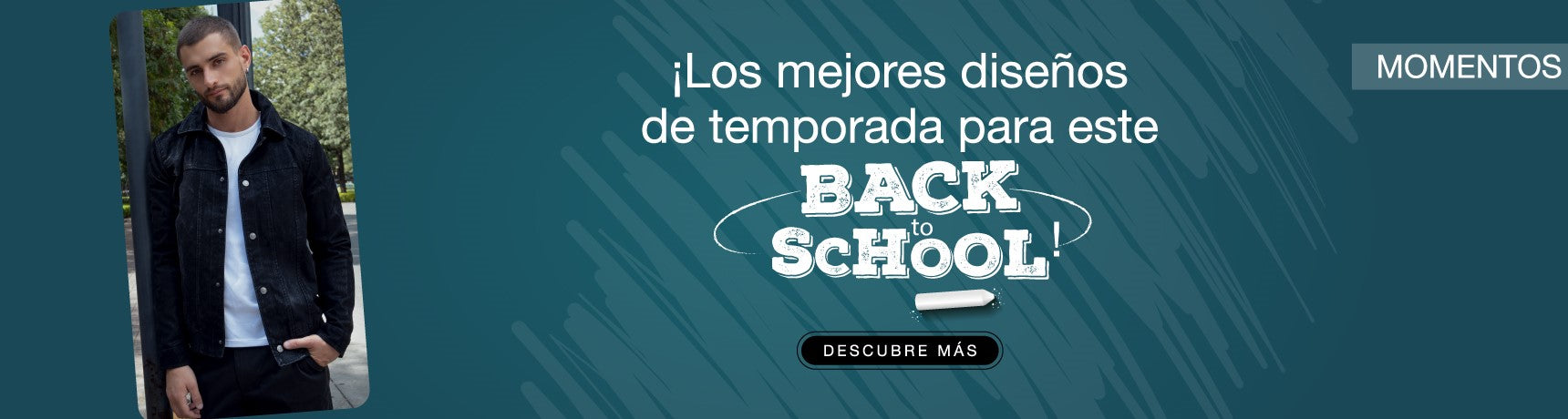 ¡Los mejores diseños de temporada para este BACK TO SCHOOL!