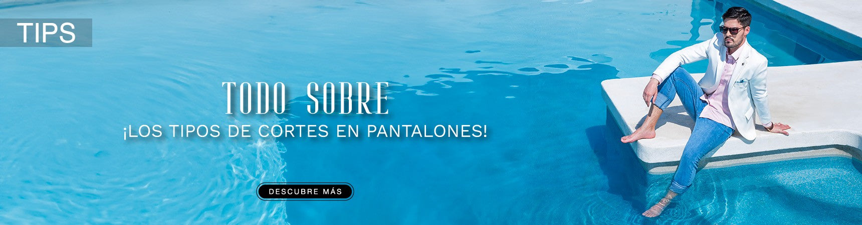 Cortes en Pantalones: Encuentra el Ideal para Tu Estilo