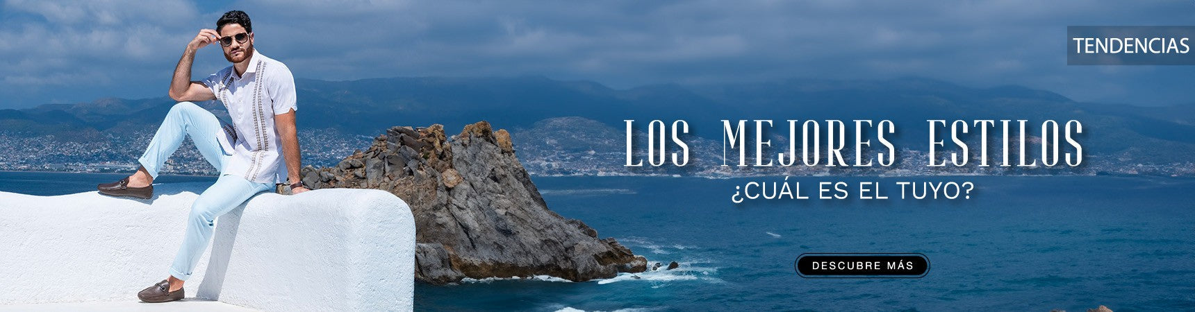 LOS MEJORES ESTILOS ¿CUAL ES EL TUYO?