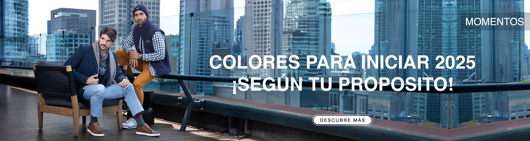 Colores para iniciar 2025 ¡Según tu propósito!