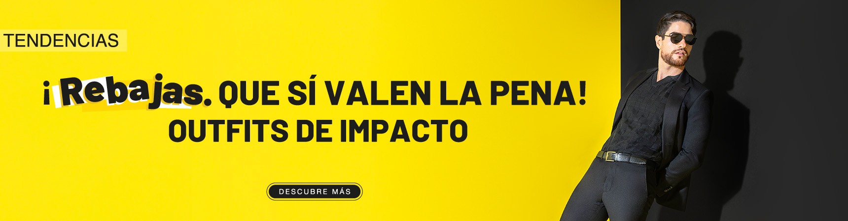 REBAJAS QUE SÍ IMPORTAN