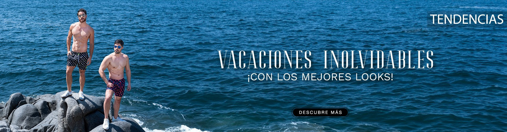 Vacaciones
