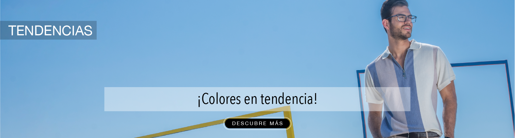 Colores y tendencias