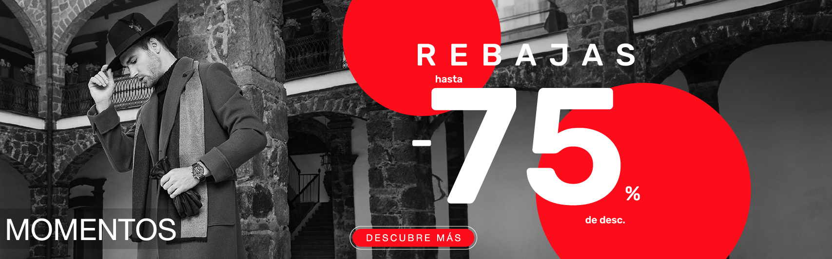 ¡Inicia el año luciendo un nuevo outfit!