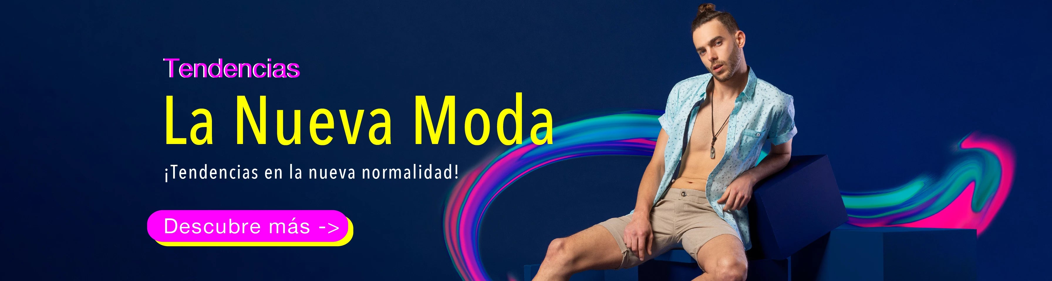 La nueva moda