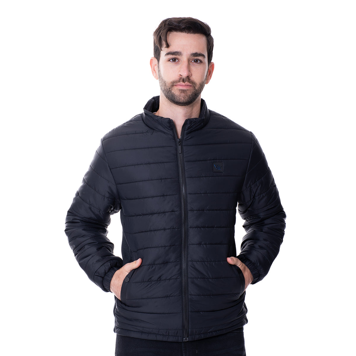 Conti Chamarra Aldo Guia De Tallas Traje Vestir Marino Aldo Conti