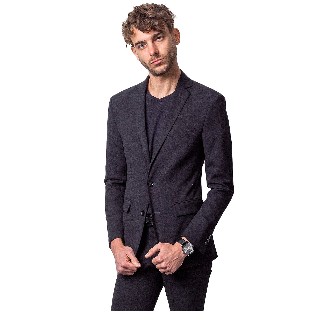 Conti Junior Trajes Aldo Conti Precio Traje Negro Precio De Trajes