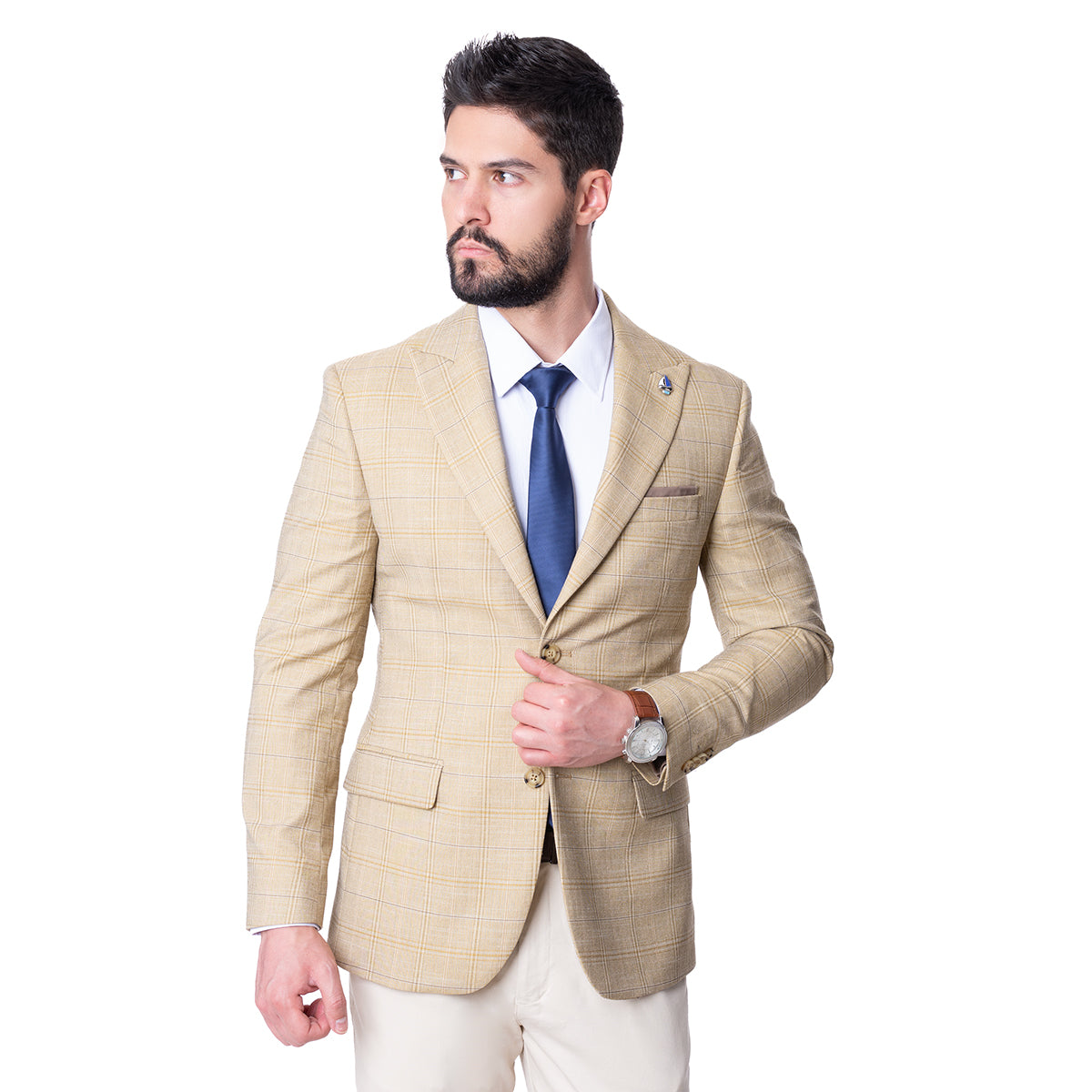 Vermonti Trajes De Caballero Aldo Conti Traje Hombre Vermonti By