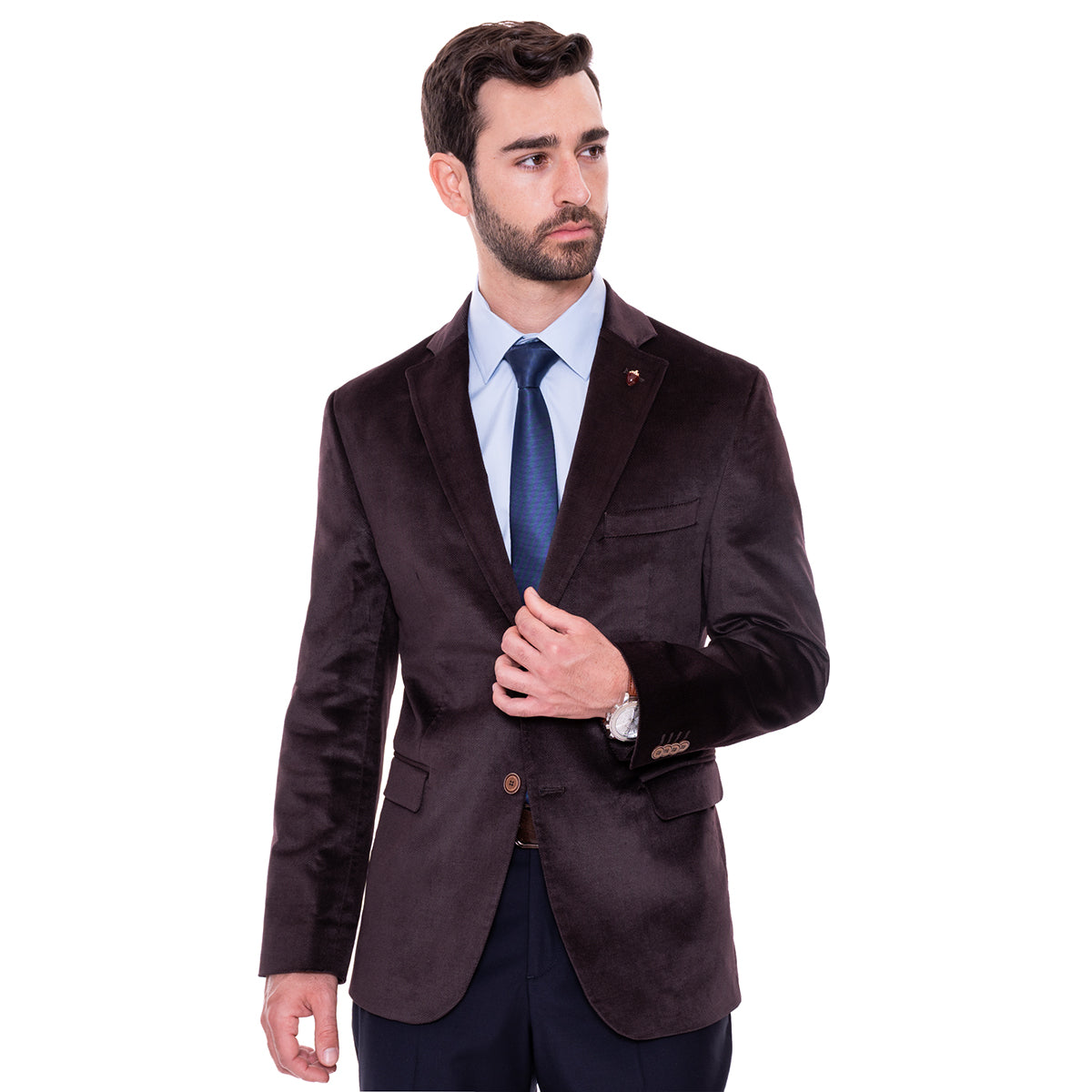 Saco Café VermontI Modelo T2834 – ALDO CONTI