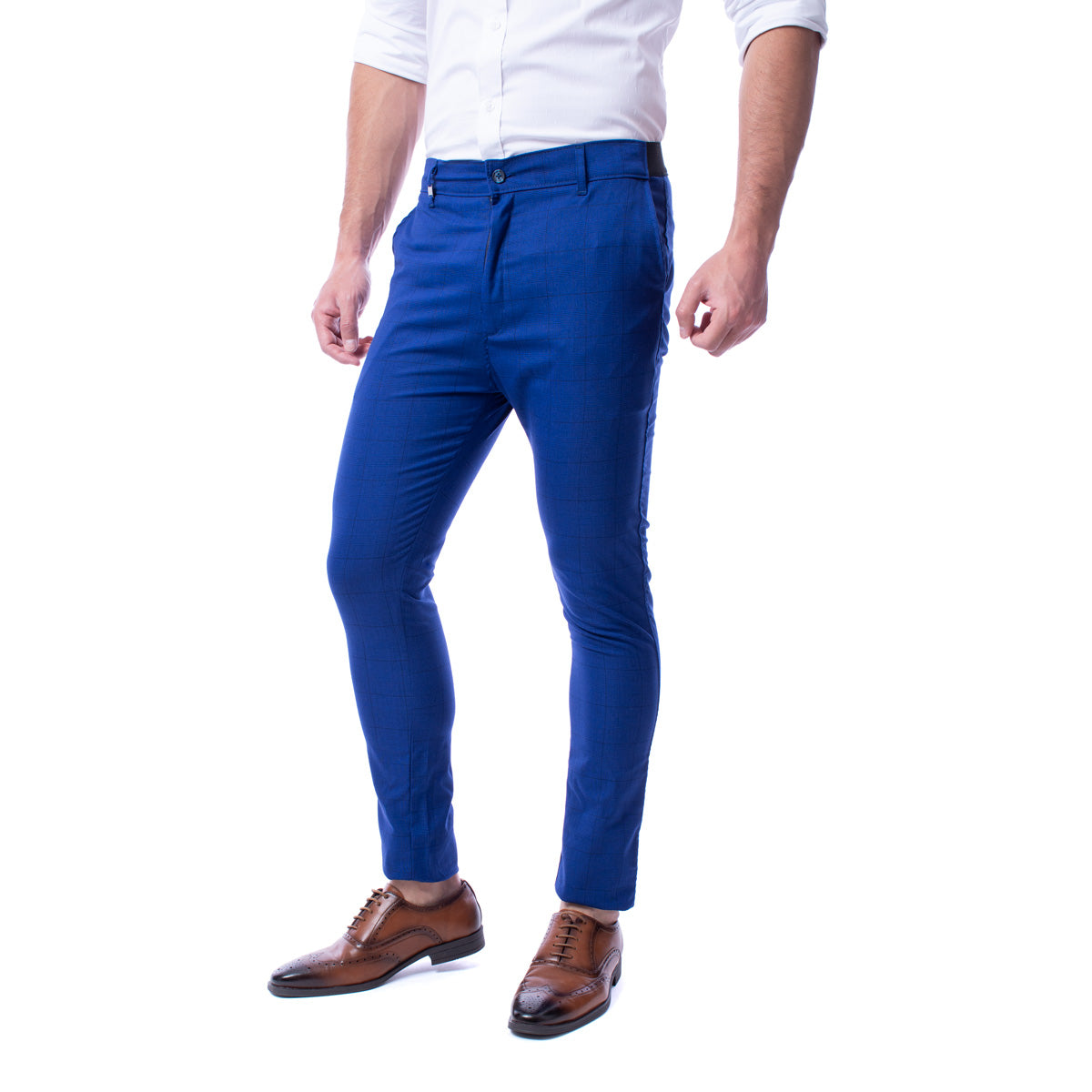 Pantalón Azul Vermonti – ALDO