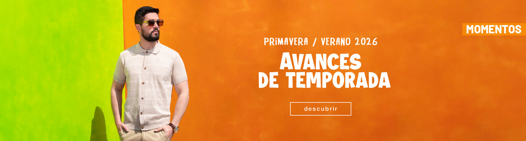 Adelantos de temporada