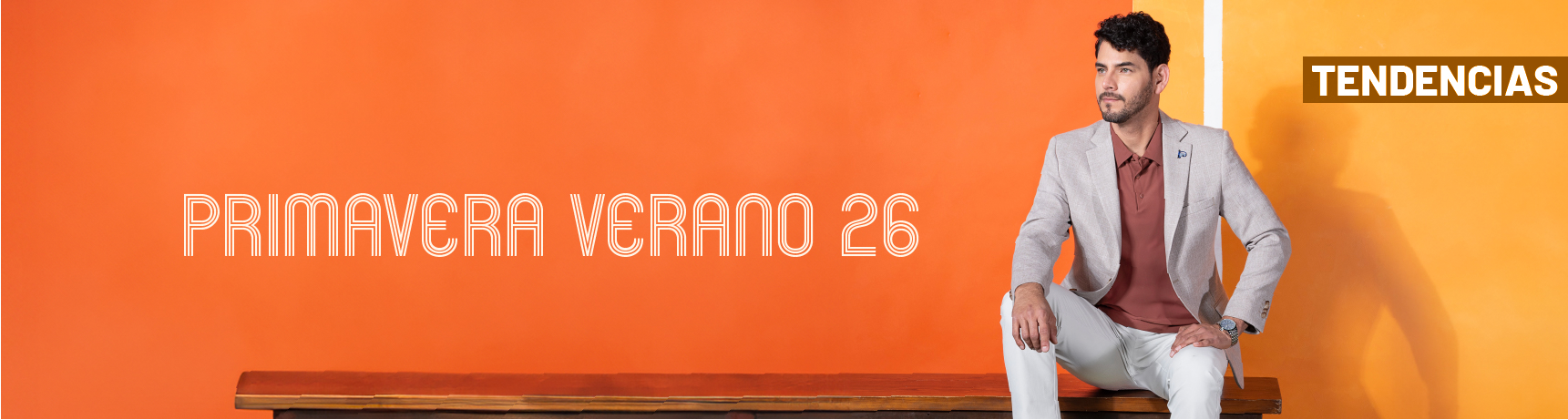 NUEVA COLECCIÓN SS26