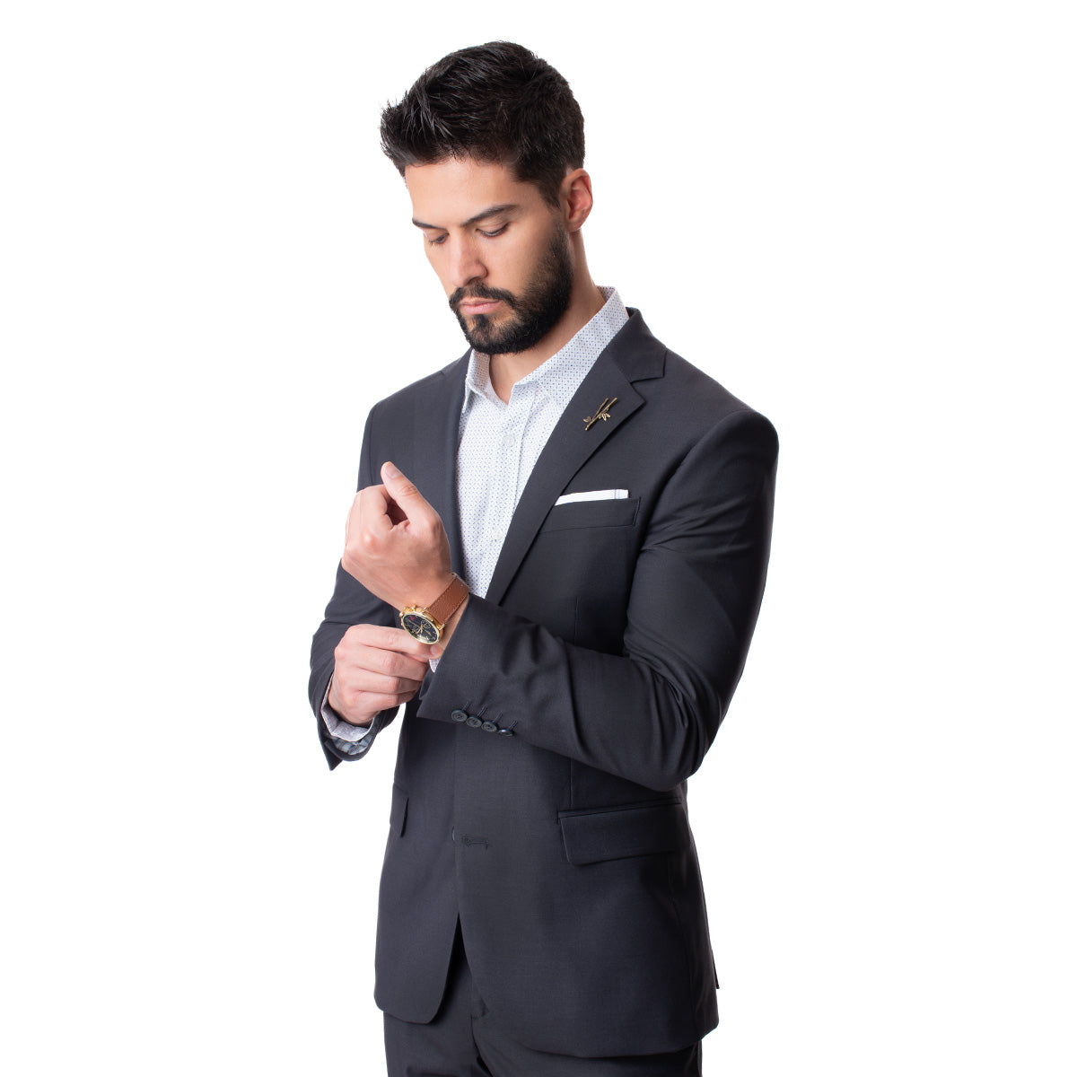 Aldoconti Esmoquin Aldo Conti Conti Italia Trajes Aldo Conti Azul