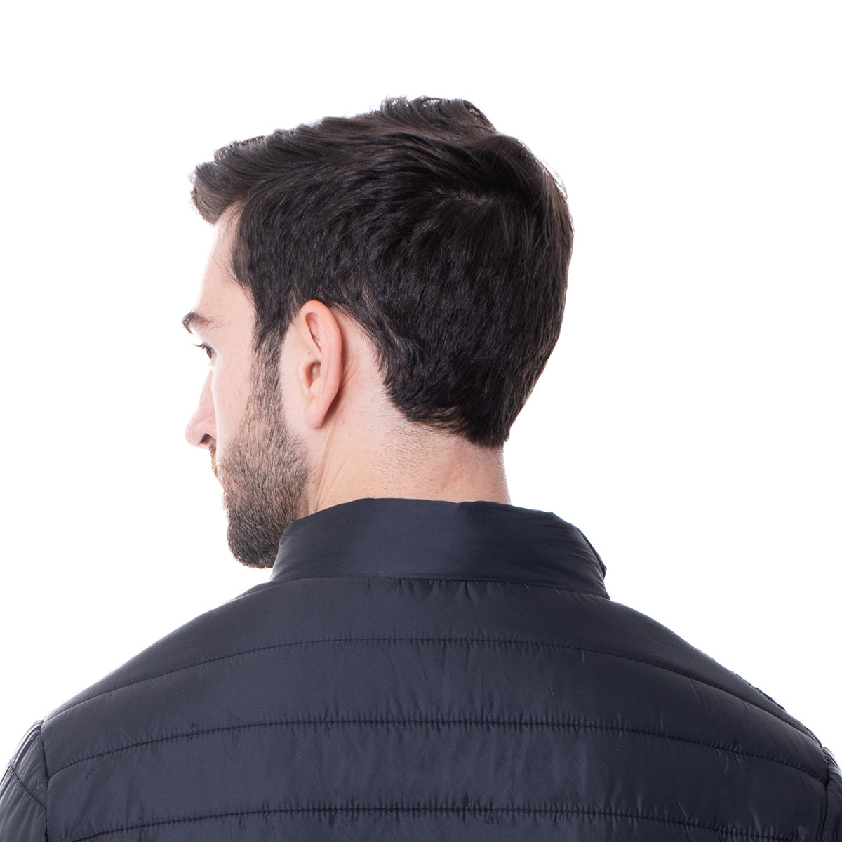 Amadeo Asto Catalogo De Zapatos Austria 36 Chamarra Negro Vermonti