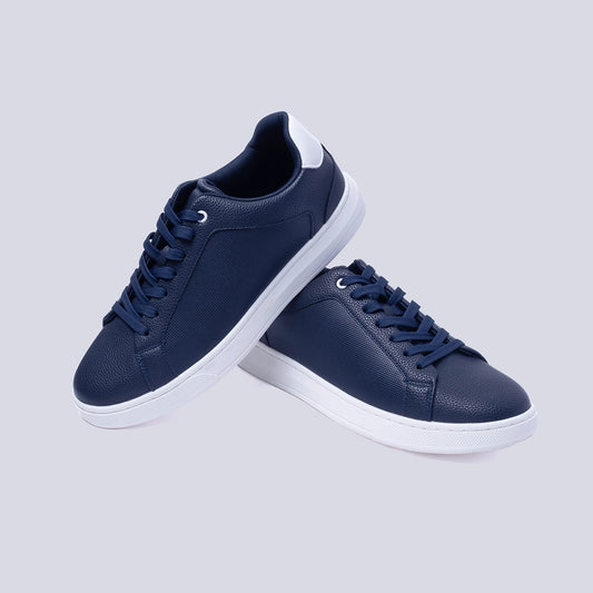 Tenis azul marino Nova Era | Vermonti HC183