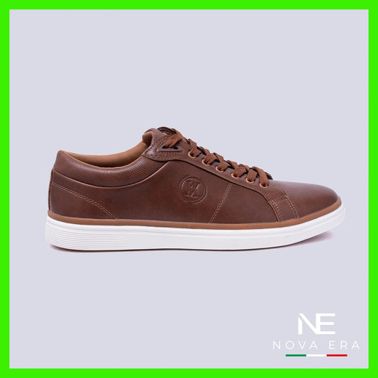 Tenis café casuales Nova Era | Vermonti HC191