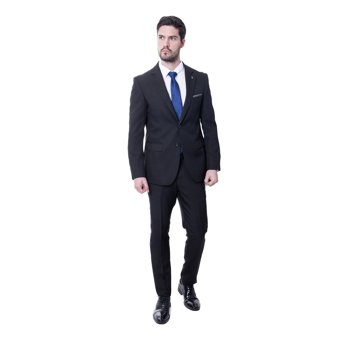 Traje Negro Trajes De Caballero Aldo Conti Trajes Slim Fit Aldo