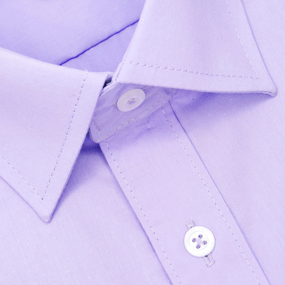 Traje Camisas Moradas Traje Azul Marino Con Camisa Lila Traje Azul